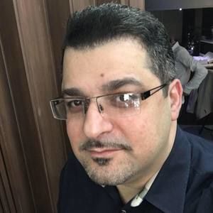 Meet your Posher, Adam